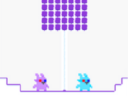 Bunny Graduation Double