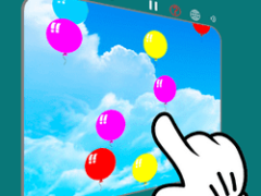 Burst the Balloon
