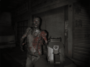 Call of Ops 3 Zombies