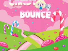 Candy Bounce
