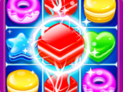 Candy Star Jelly Saga