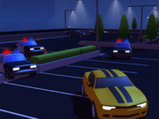 Car Chase Parking
