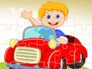 Car Puzzles