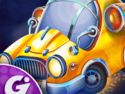 Car Transform Mania Merger Tycoon