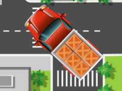 Cargo Truck Survival