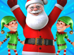 Casual Christmas Santa Game