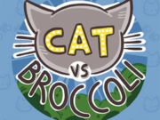 Cat VS Broccoli