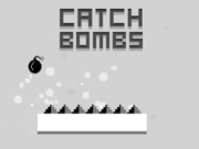 Catch Bombs