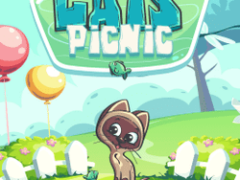 Cats Picnic