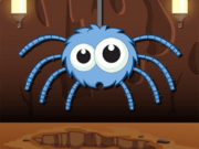 Cavern Run Endless Runner Game