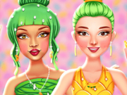 Celebrity Foodie Style