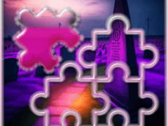Cemeteries Slide Puzzle