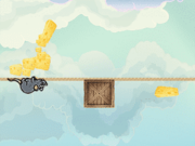 Cheese Collector-Rat Runner