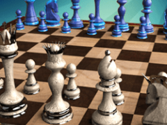 Chess Master 3D