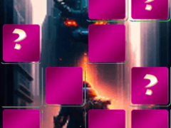 Chimera Memory Match