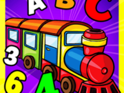 Choo Choo Train for Kids