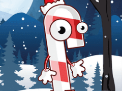 Christmas Candy Cane