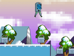 Christmas Deno Bot 2