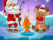 Christmas Fishing