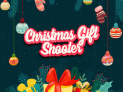 Christmas Gift Shooter