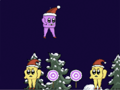 Christmas Lollipop 2