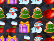 Christmas Matching Game