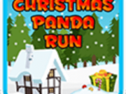 Christmas Panda Run