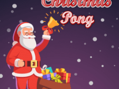 Christmas Pong
