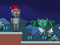 Christmas Shiboman 2