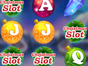 Christmas Slot Machine
