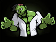 City of the Dead Zombie Shooter