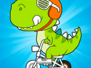 Click and Color Dinosaurs