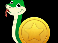 Coin Snake