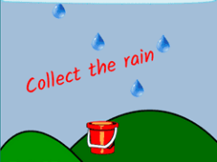 Collect the Rain