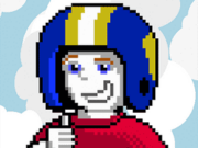 Commander Keen the Return Clouds Edition