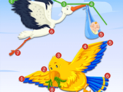 Connect the Dots Plus