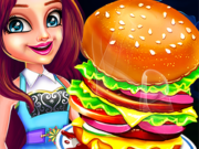 Cooking Express – Match & Serve Restaurant Game