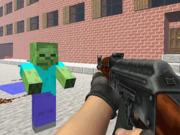 Counter Craft 2 Zombies