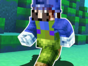 Craft Bros Boy Runner