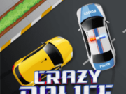 Crazy Police