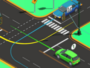 Crazy Traffic Racer Online