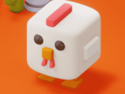 Crossy Chicken
