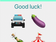 Crystal Ball future telling