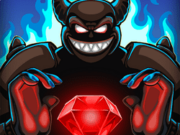 Cursed Treasure – Level Pack!