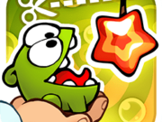 Cut the Rope Experiments