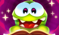 Cut the Rope: Magic
