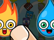 Cute Elements – Fun Elementals