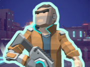 Cyberpunk – Resistance