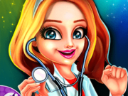 Dentist Doctor Teeth Surgery Hospital