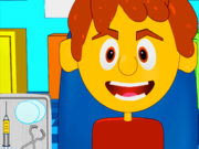 Dentist Office Clinic Kids